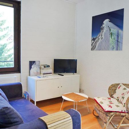Apartment Le Cristal Des Glaces By Interhome Chamonix Zewnętrze zdjęcie